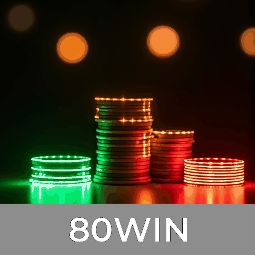 Cassino Online 80WIN