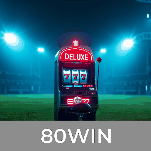 Cassino Online 80WIN