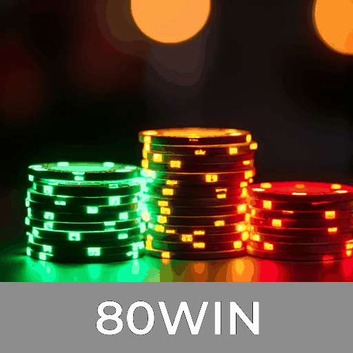 Acesso ao 80WIN