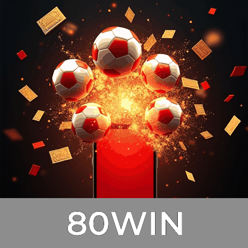 Acesso ao 80WIN