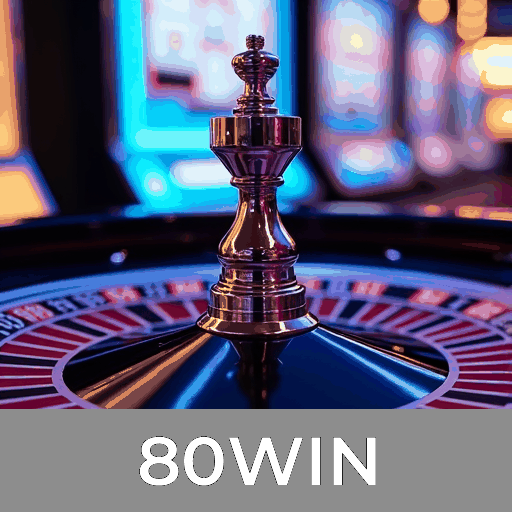 Cassino Online 80WIN