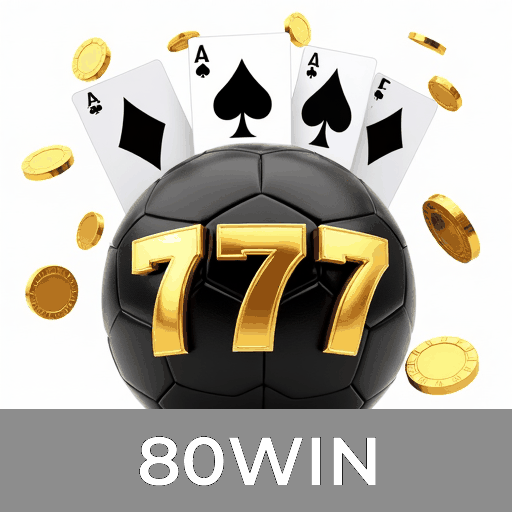 Acesso ao 80WIN