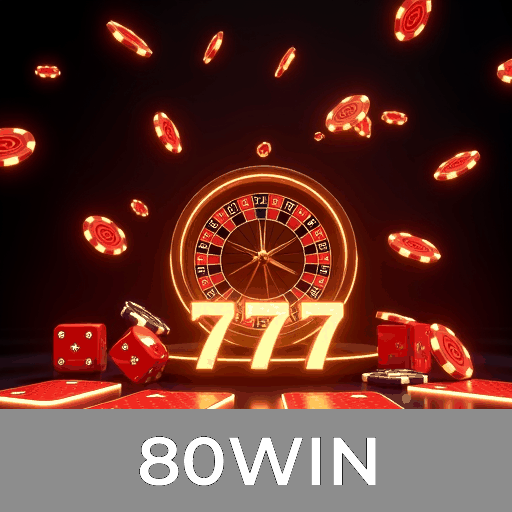 Cadastro na 80WIN