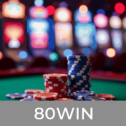 Cassino Online 80WIN