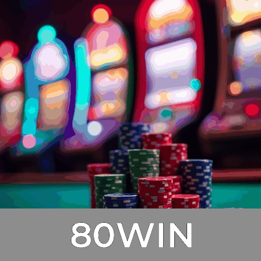 Cassino Online 80WIN