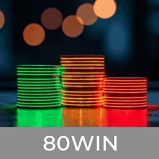 Cassino Online 80WIN