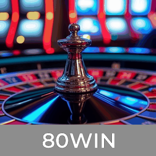 Apostas no 80WIN
