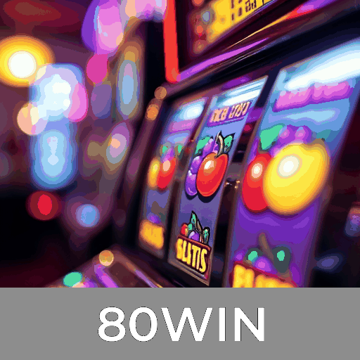 Cassino Online 80WIN